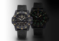 Herrklocka automatisk, limited edition - Luminox Modell: XS.3865.GOLD