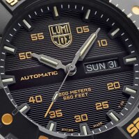 Herrklocka automatisk, limited edition - Luminox Modell: XS.3865.GOLD