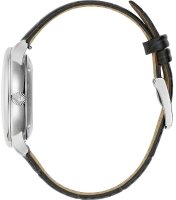 Herrklocka, datum, läderband - Bulova Modell: 96B441