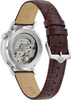 Herrklocka automatisk - Bulova Modell: 96A318