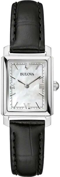 Damklocka - Bulova Modell: 96L330
