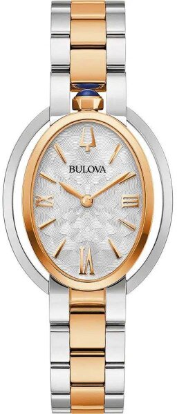 Damklocka - Bulova Modell: 98L322