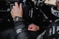 Herrklocka Benediktas Vanagas Dakar Edition 2024 - Limited Edition - Vostok Europe Modell: VK67-650J740