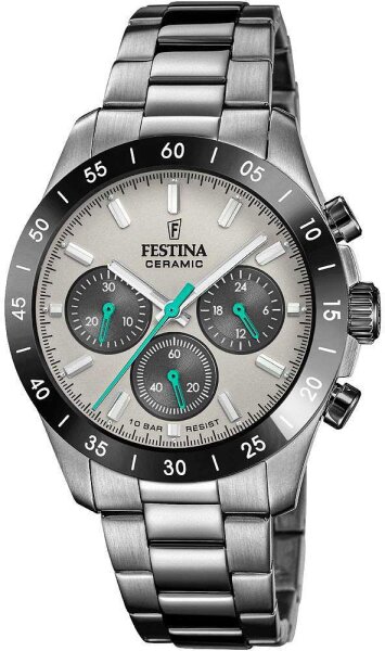 Herrklocka - Festina Modell: 20703_1
