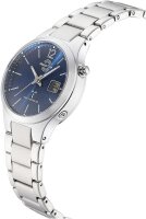 Damklocka radiokontrollerad armbandsklocka - Master Time Modell: MTLA-10912-31M