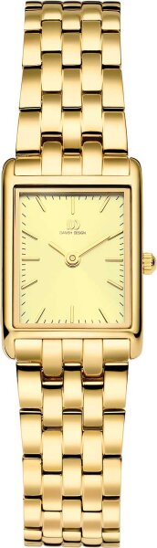 Damklocka - Danish Design Modell: 3320376