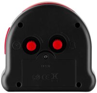 Jacques Farel ACL 06 barnväckarklocka