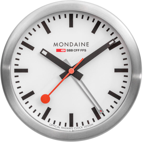 Väckarklocka - Mondaine Modell: A997.MCAL.16SBB