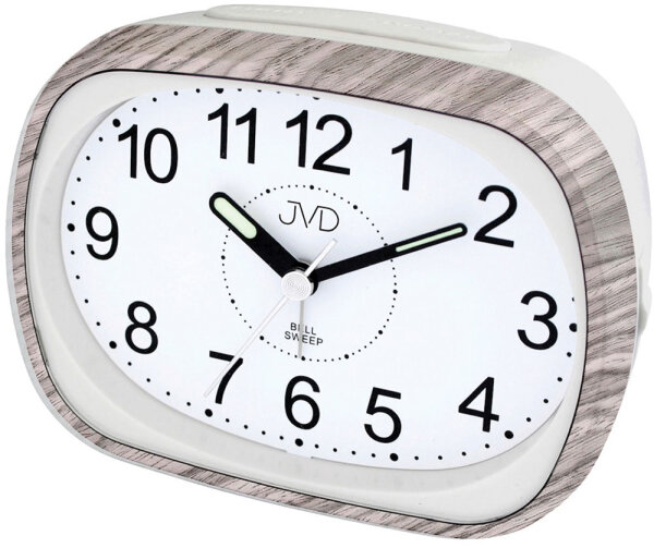Väckarklocka - JVD Modell: SRP836.9