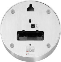 Väckarklocka - Mondaine Modell: A997.MCAL.86SBV