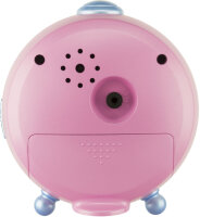 Barnväckarklocka med enhörningsmotiv SIABELLE - Atrium Modell: A932-17