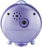 Livi & Pedro barnväckarklocka med alpackor - Atrium Modell: A932-8