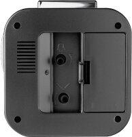 Väckarklocka - Atrium Modell: A530-7