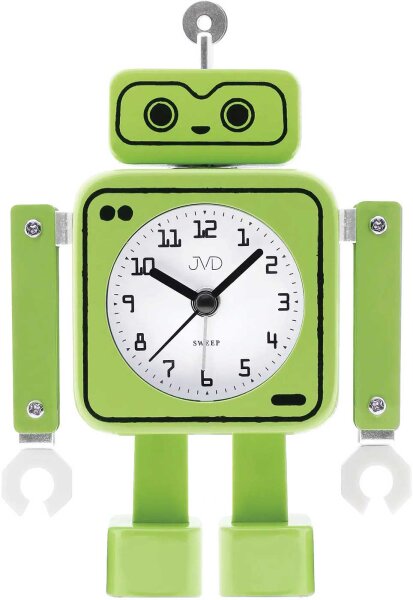 Väckarklocka - JVD Modell: SRP2305.1