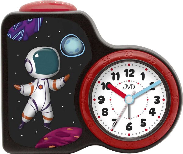 Väckarklocka - JVD Modell: SRP163.3