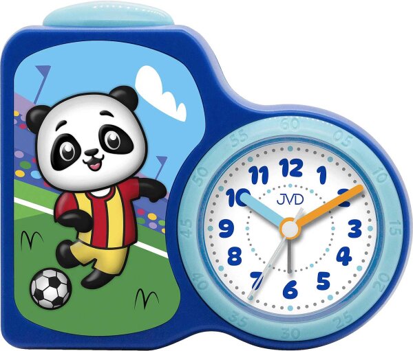 Väckarklocka - JVD Modell: SRP163.4