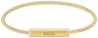 Boss Jewelry 1580388 - ALEK rostfritt stålarmband...