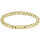 Boss Jewelry 1580403M - pansararmband CHAIN FOR HIM guld