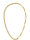 Boss Jewelry 1580452 - MATTINI rostfri stålkedja gulguld