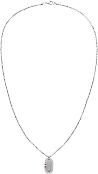 Venezianarkedja med hänge - Tommy Hilfiger Modell: 2790384