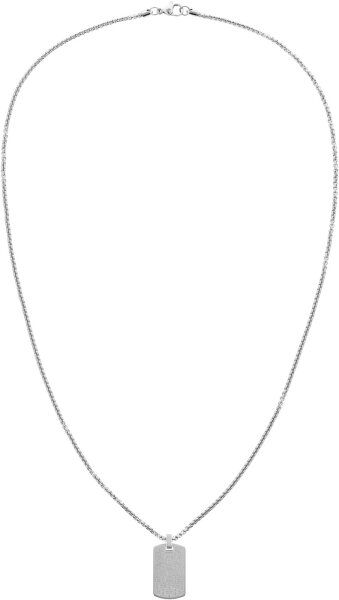 Venezianarkedja med hänge - Tommy Hilfiger Modell: 2790359