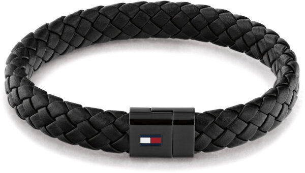 Armband av läder - Tommy Hilfiger Modell: 2790331