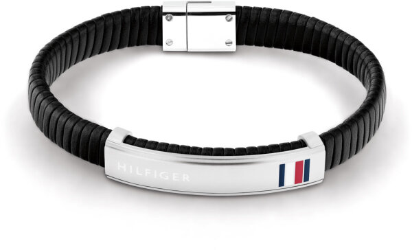Armband av läder - Tommy Hilfiger Modell: 2790349