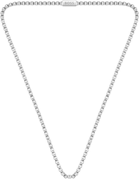 Boss Jewelry1580292 - CHAIN FOR HIM venezianarkedja silver