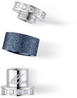 Charm i rostfritt stål - Bering Jewelry Modell: BestMom-1