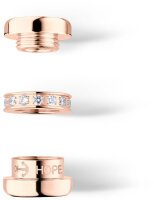 Charm i rostfritt stål - Bering Jewelry Modell: Hope-1