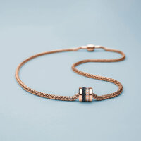 Charm i rostfritt stål - Bering Jewelry Modell: Friends4Ever-4