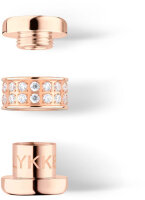 Charm i rostfritt stål - Bering Jewelry Modell: Lykke-3