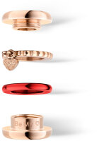 Charm i rostfritt stål - Bering Jewelry Modell: BeMy-2