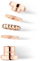 Charm i rostfritt stål - Bering Jewelry Modell: Family-2