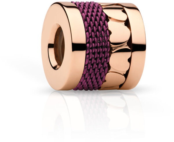 Charm i rostfritt stål - Bering Jewelry Modell: Sweetheart-2