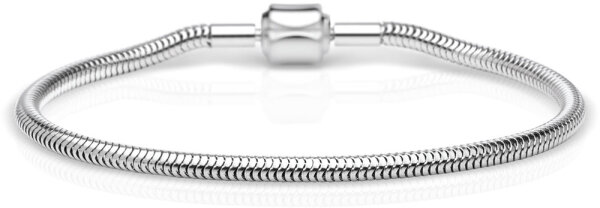 Armband av rostfritt stål 170 mm - Bering Jewelry Modell: 615-10-170
