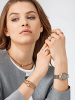 Örhängen i rostfritt stål – Bering Jewelry Modell: 708-37-05