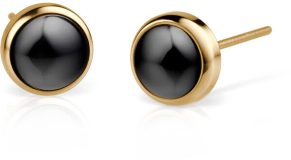 Örhängen i rostfritt stål – Bering Jewelry Modell: 701-26-05