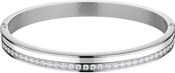 Armband i rostfritt stål 170 mm – Bering Jewelry Modell: 627-1127-170