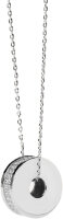 PDPAOLA Atlas CO02-438-U – halsband 925 sterlingsilver
