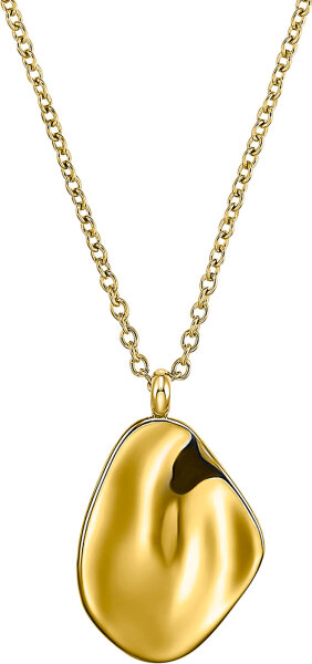 Långt halsband med hänge – s.Oliver Jewelry Modell: 2033896