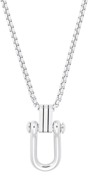 Venezianarkedja med hänge – s.Oliver Jewelry Modell: 2033926