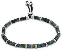 Armband med jaspisstenar – s.Oliver Jewelry Modell:...
