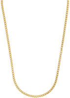 Guldfärgad dubbel pansarkedja – s.Oliver...