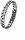 Svart pansararmband – s.Oliver Jewelry Modell: 9954490
