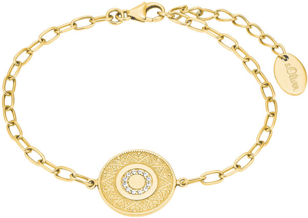 Armband 925 sterlingsilver – s.Oliver Jewelry Modell: 2027622