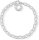 Klassiskt charmarmband – 925 sterlingsilver