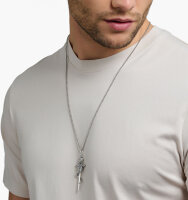 Hänge svärd med orm – 925 sterlingsilver