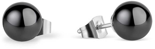 Pärlörhängen i keramik - Bering Jewelry Modell: 716-16-05