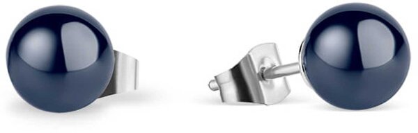 Pärlörhängen i keramik - Bering Jewelry Modell: 716-16-05